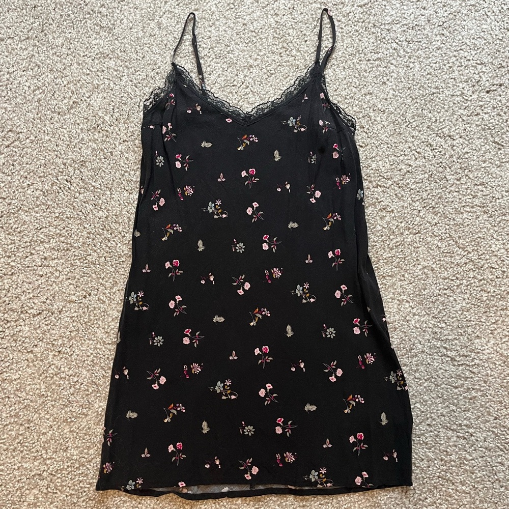 Hollister Slip Dress